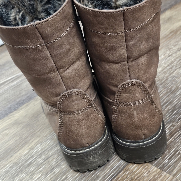 GC boot - Picture 3 of 8